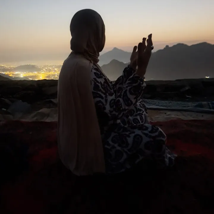 manifestingmuslimah