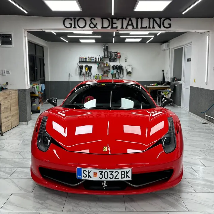 giodetailing