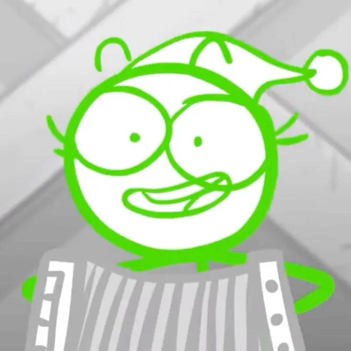 glitterfartmaster