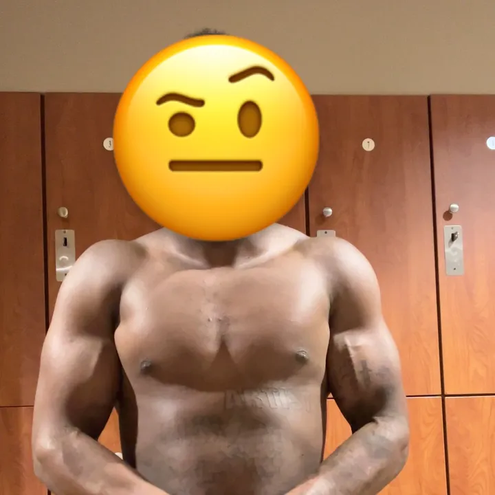 andyweights