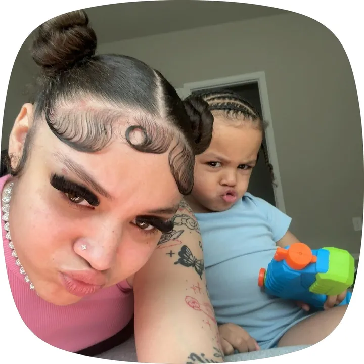 theerealnettee