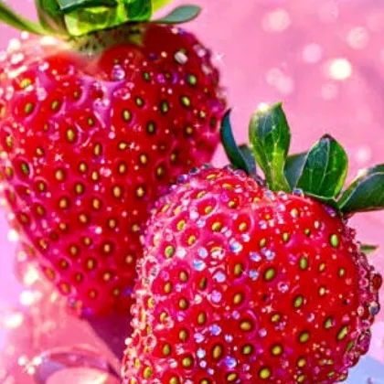 puras.fresa