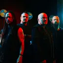 @disturbed