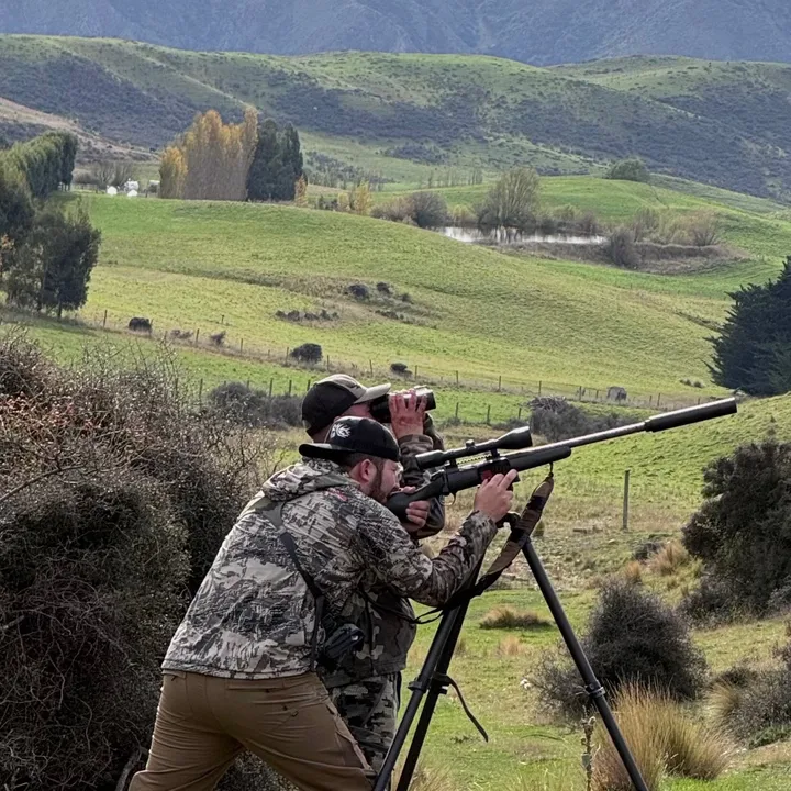 ctohuntingandoutdoors