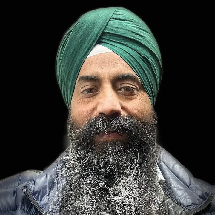 harvindersinghla