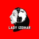 @theladyizdihar
