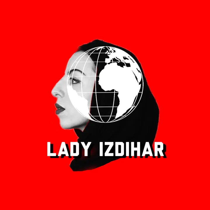 @theladyizdihar