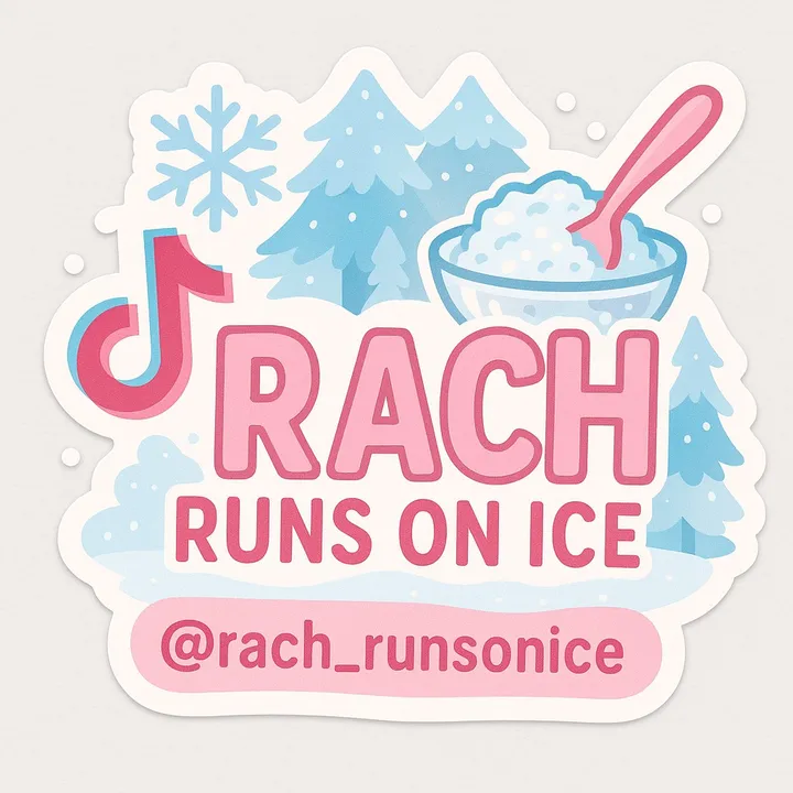 rachrunsonice