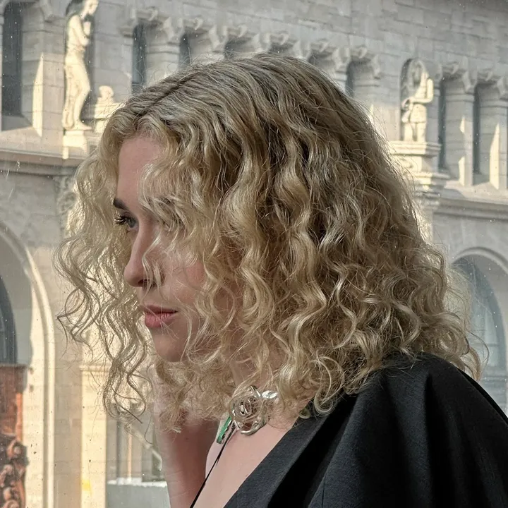 blondshell