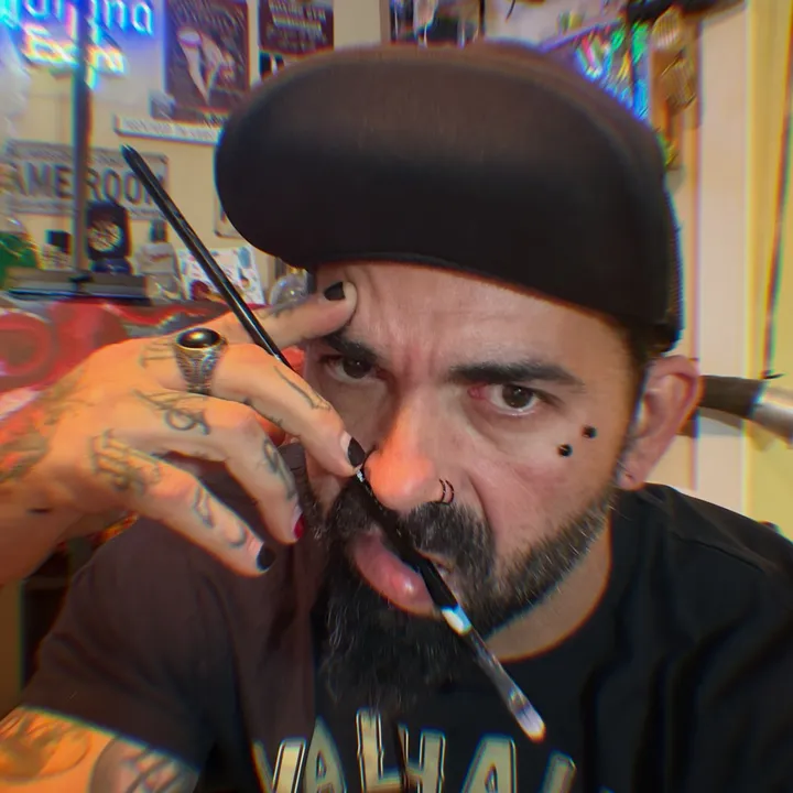 donpeddicordart