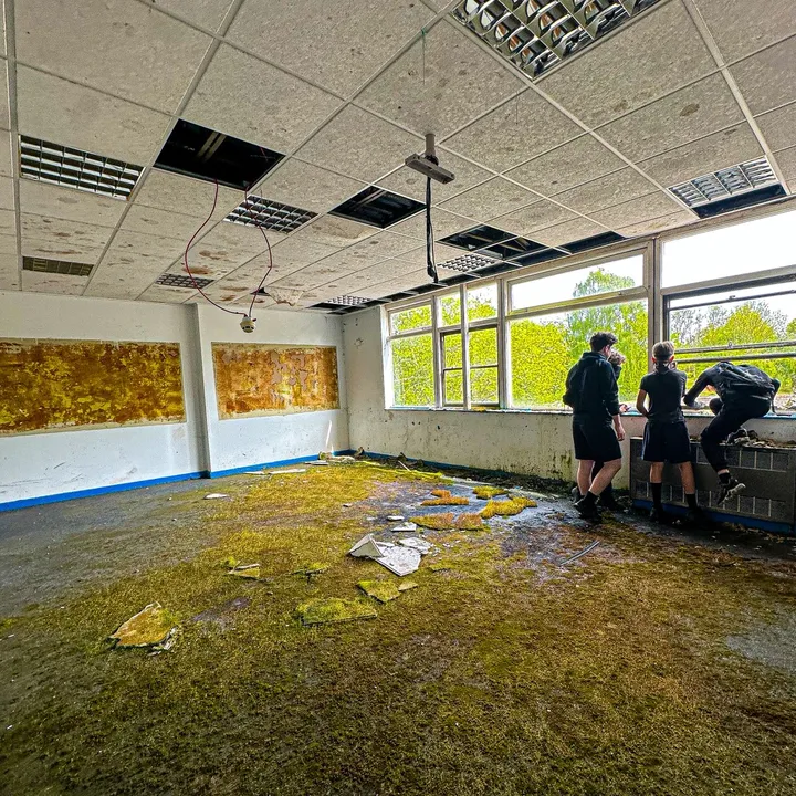 @abandonedfindz