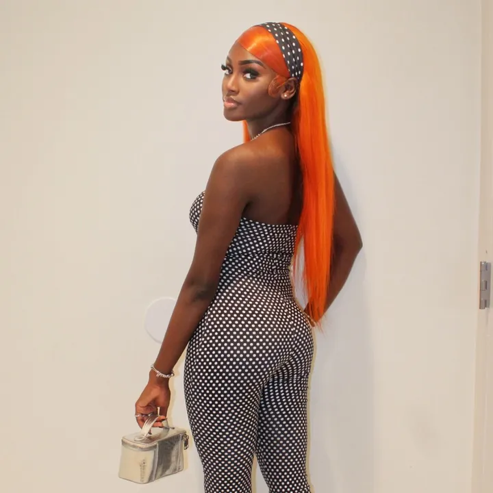 @mayashauntell