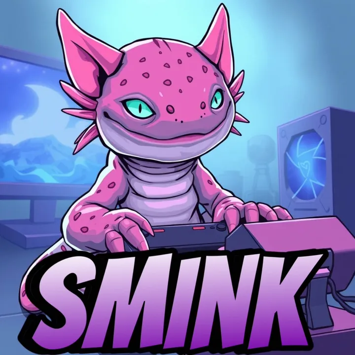 sminkgaming