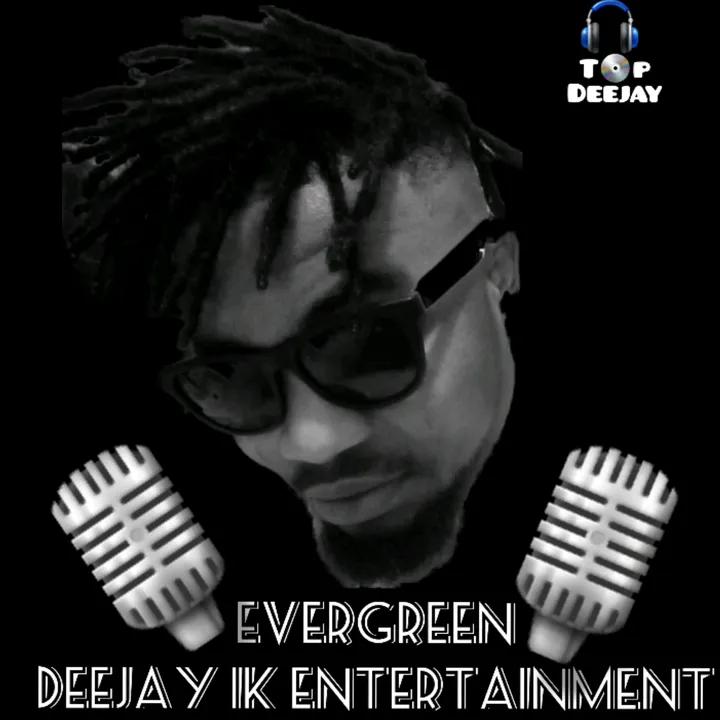 evergreendeejayik