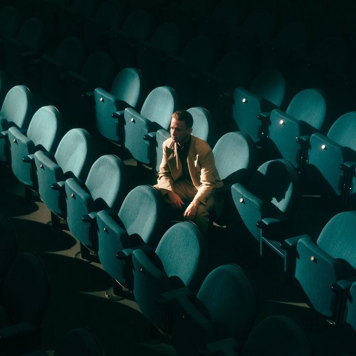 Parlour Magic - The Source