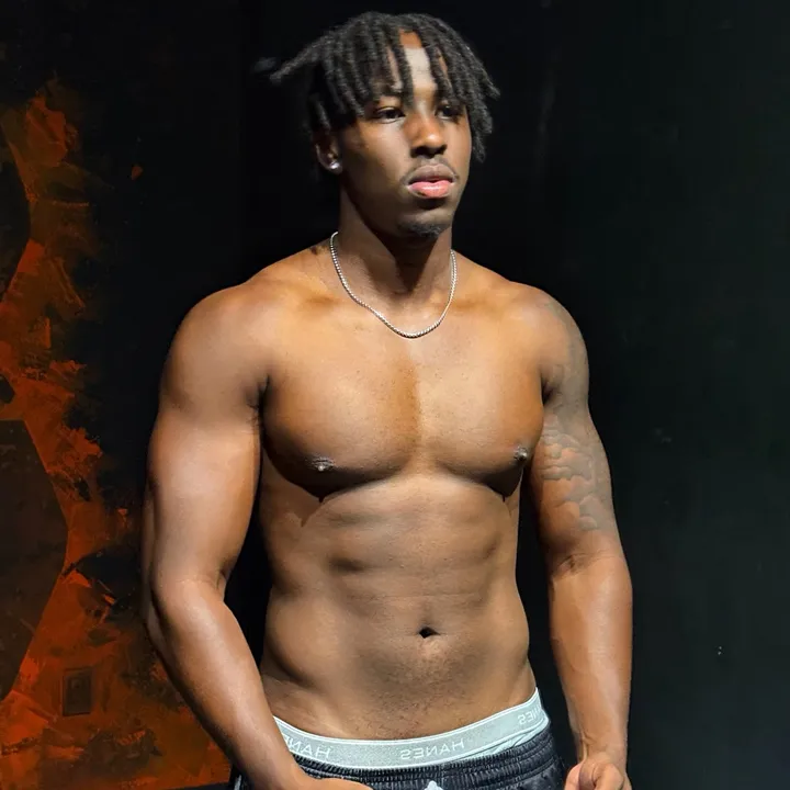 rawmichaelkangethe
