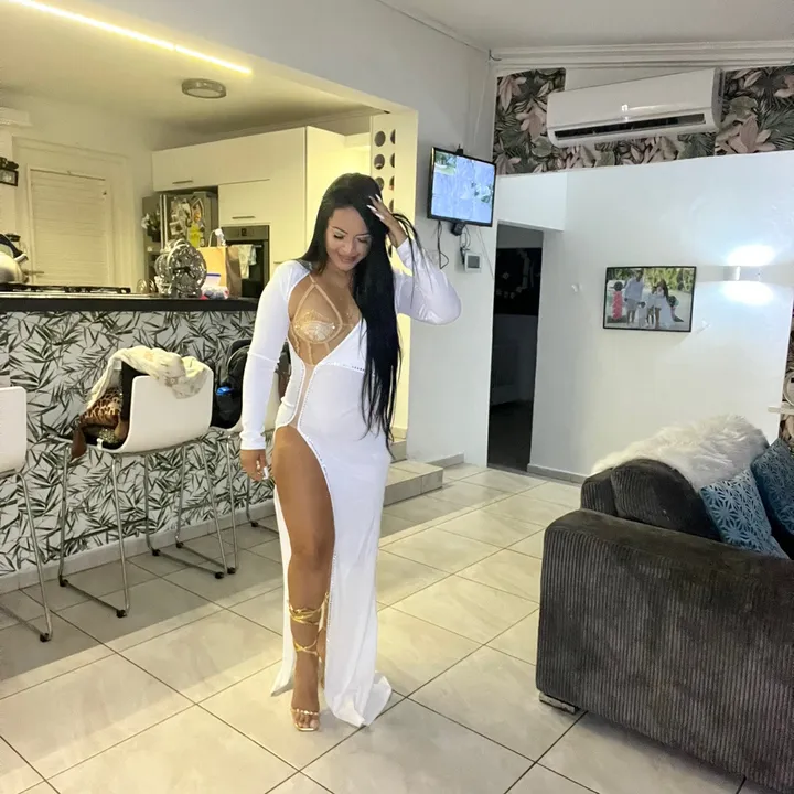 grisnaldyortega