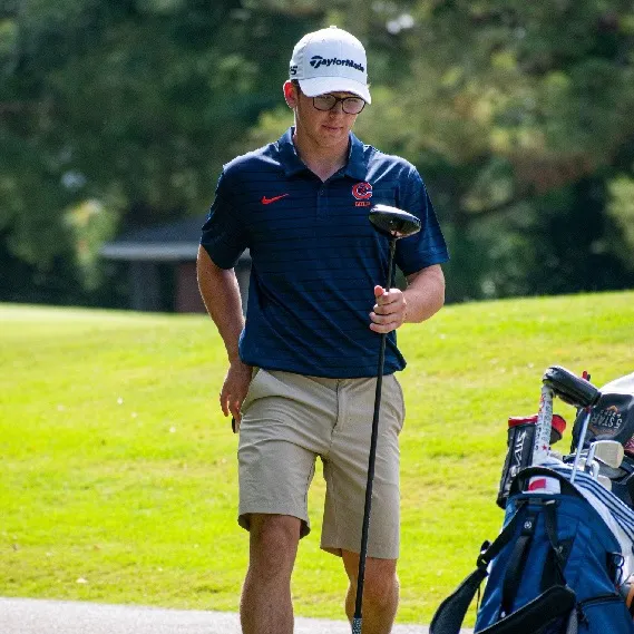 aaroncullengolf