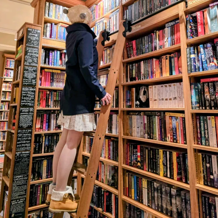 bookishrabbits