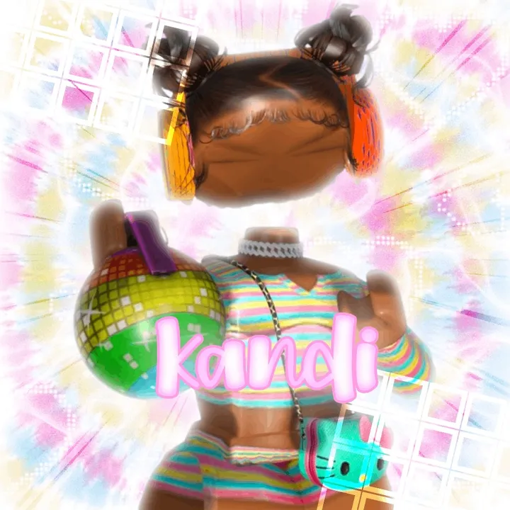 kandirunsyou