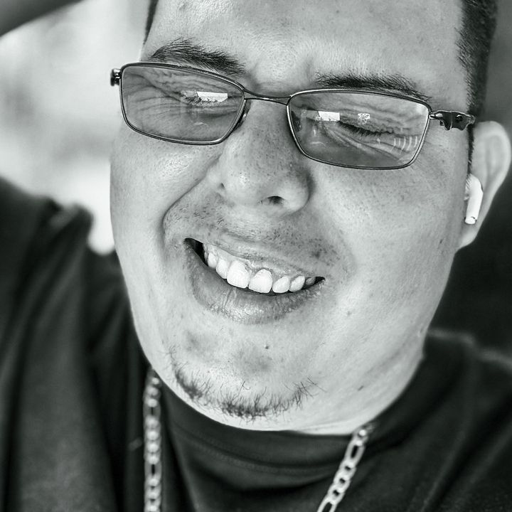 Mo Ramirez - .drags