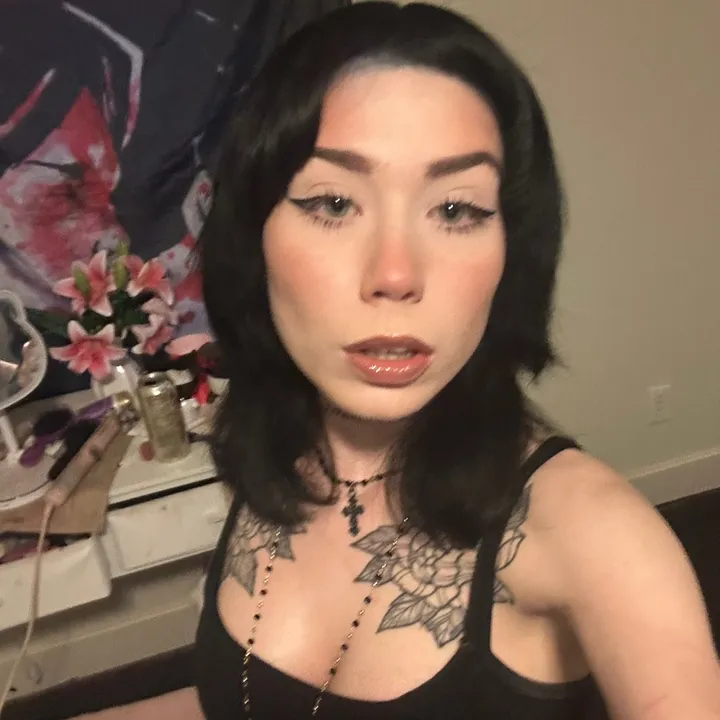 @creepygirrl