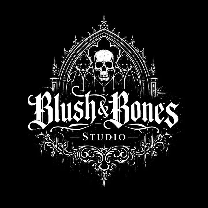 blushandbonesstudio