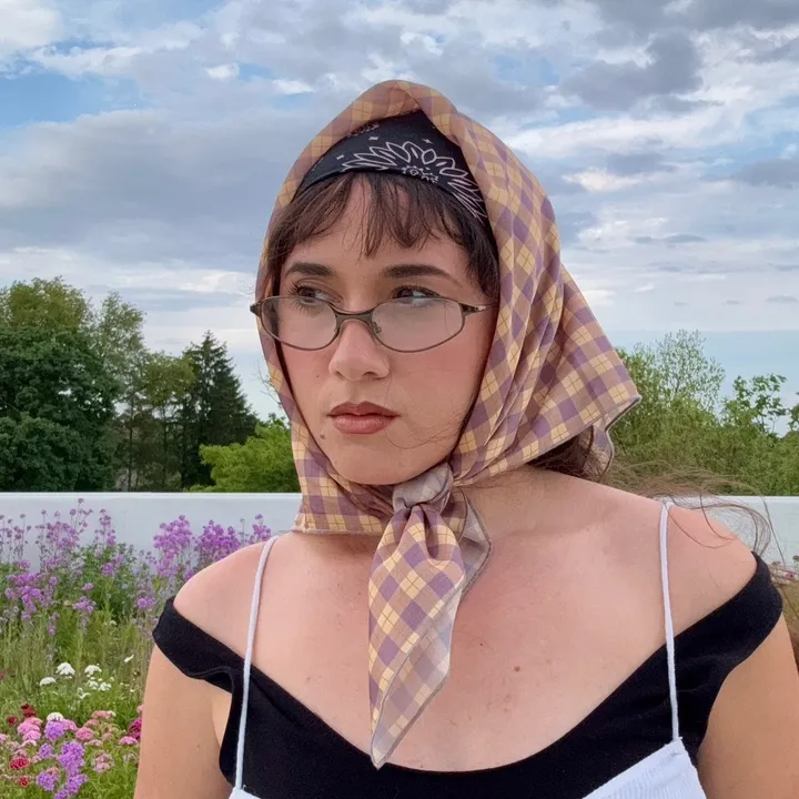 @mmmaybeweird