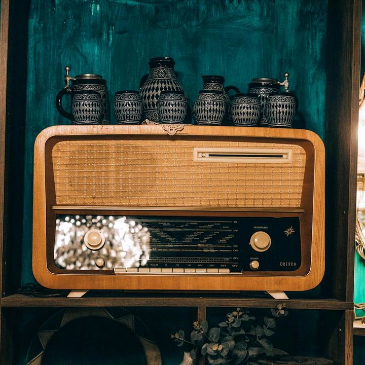 𝙂𝙤𝙡𝙙𝙚𝙣𝙑𝙞𝙗𝙚𝙨 ✨ - original sound