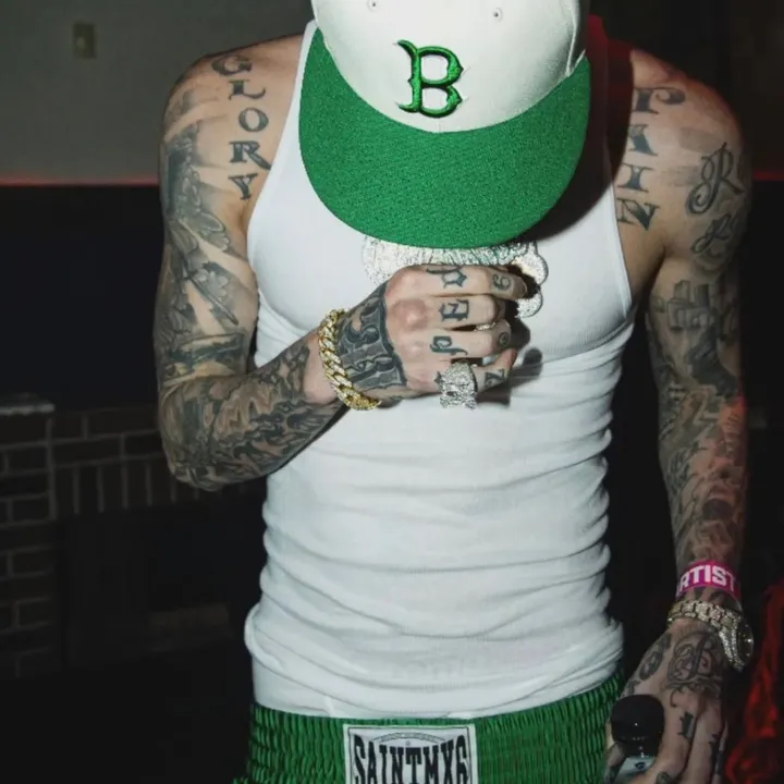 millyzblanco