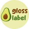 glosslabel