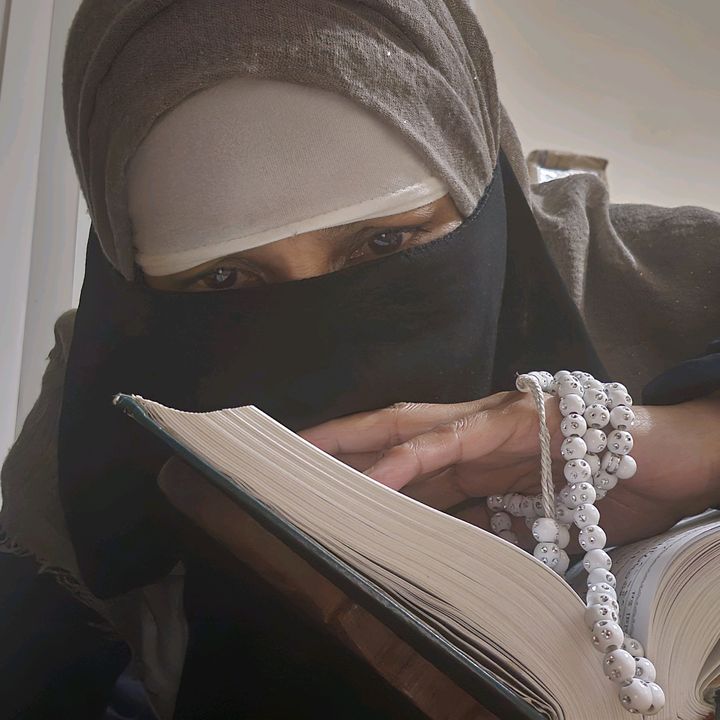 Islamic program 786 - original sound