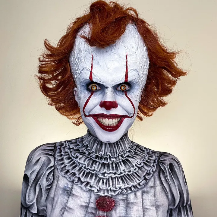 hollymurraymakeup