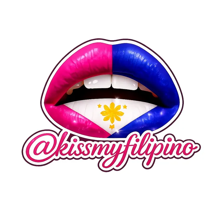 kissmyfilipino