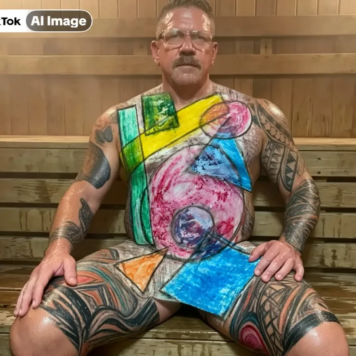 daddyupstairs