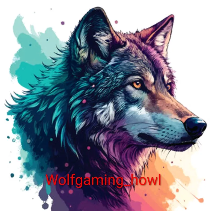wolfgaming_howl