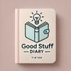 goodstuffdiary