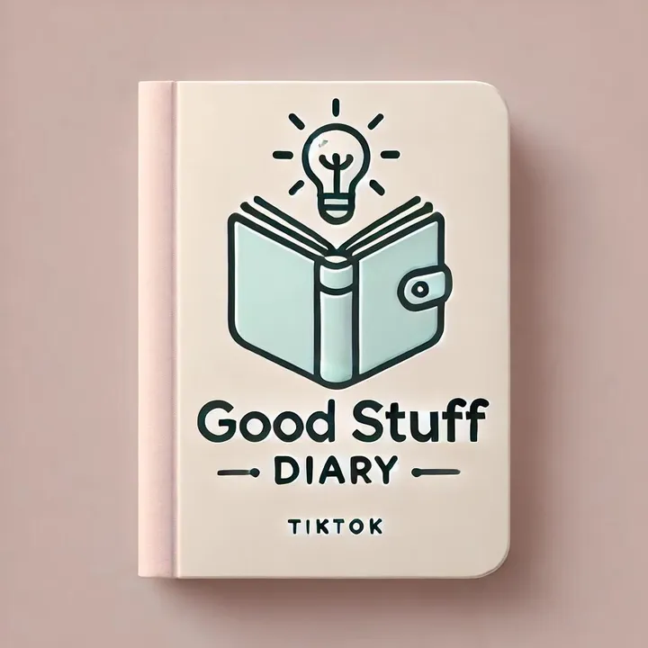 @goodstuffdiary