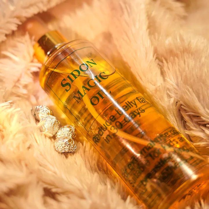 @sidonmagicoils