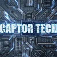 Captor.Tech - original sound