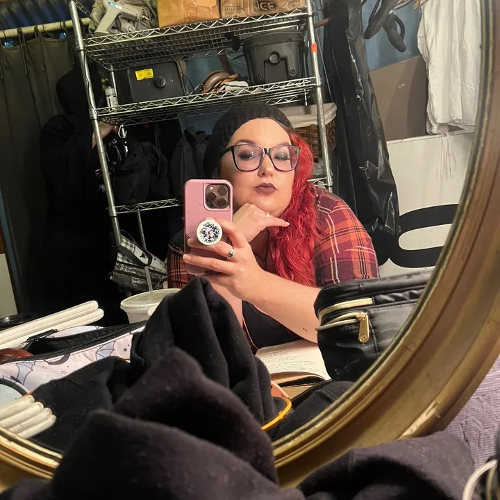 theeedjsiren