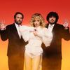 cannonstheband