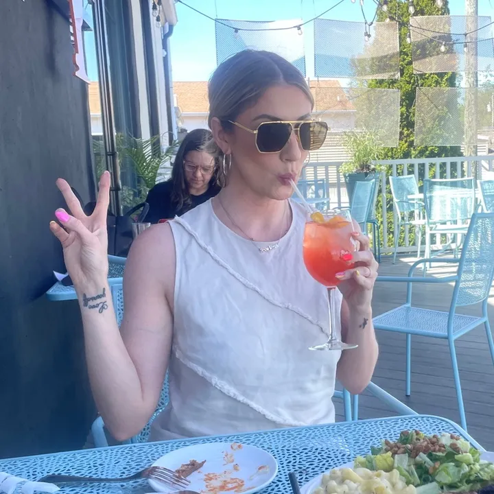 alexacurtisunfiltered