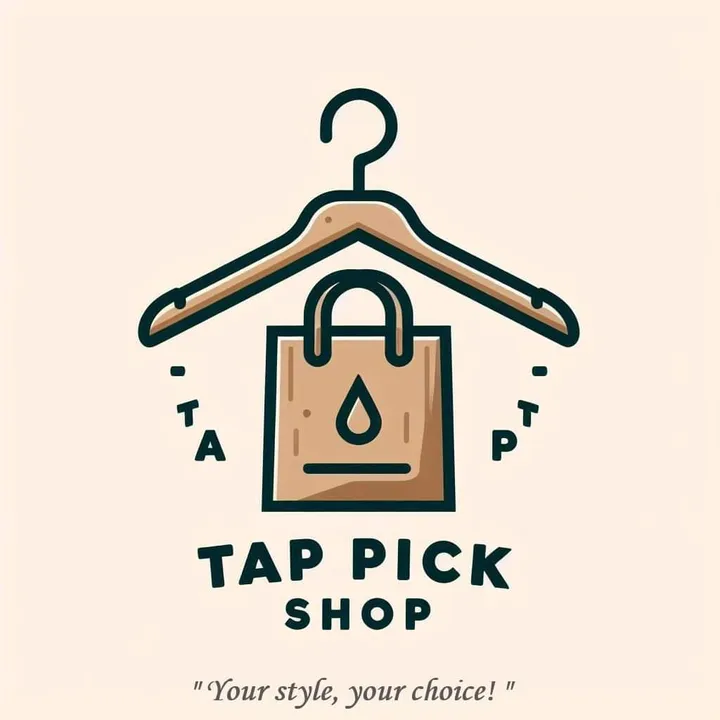 tap.pickshop