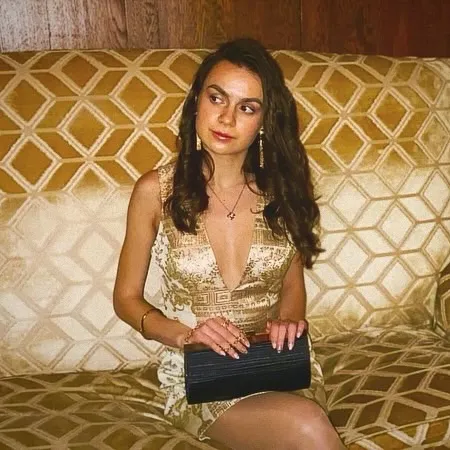 glamalina