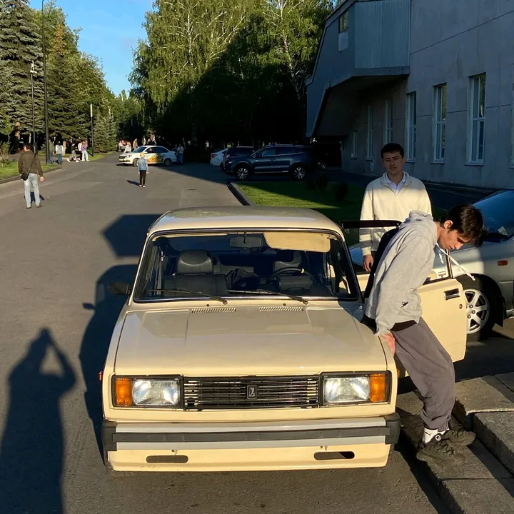 nikitossufki