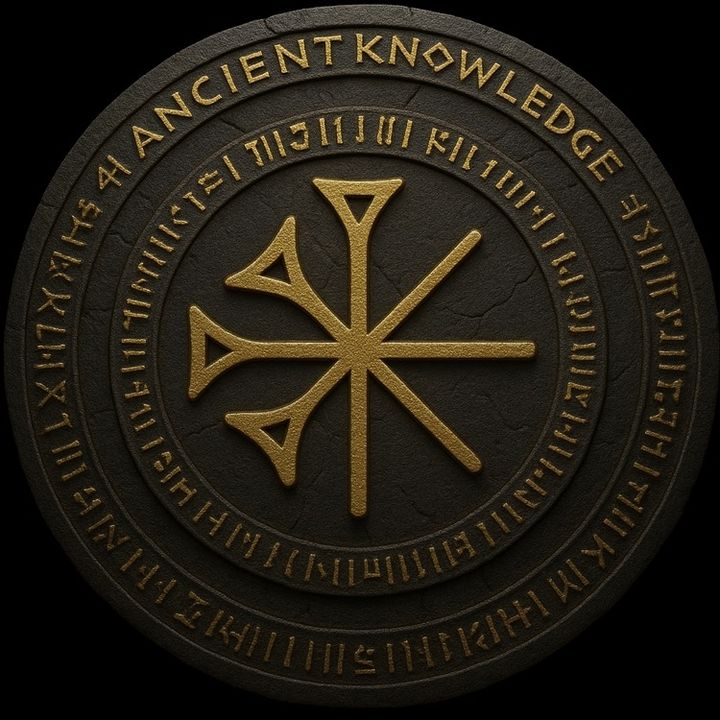 Ancient knowledge - original sound
