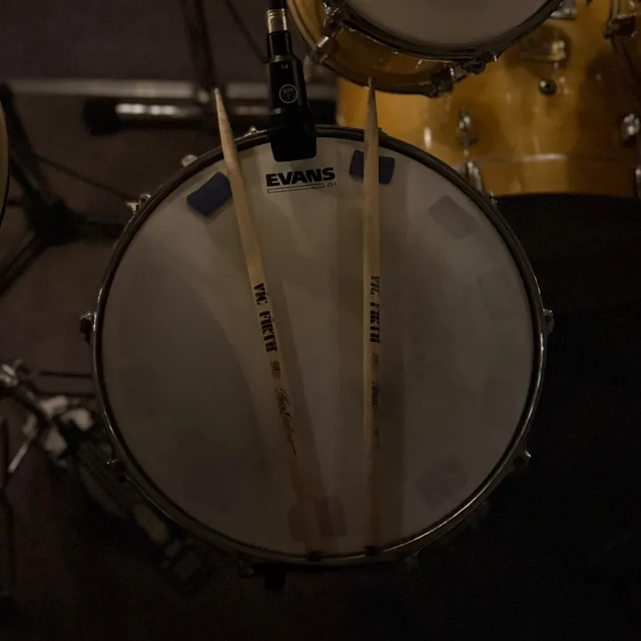 @tmdrummer