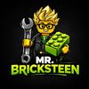 mr.bricksteen