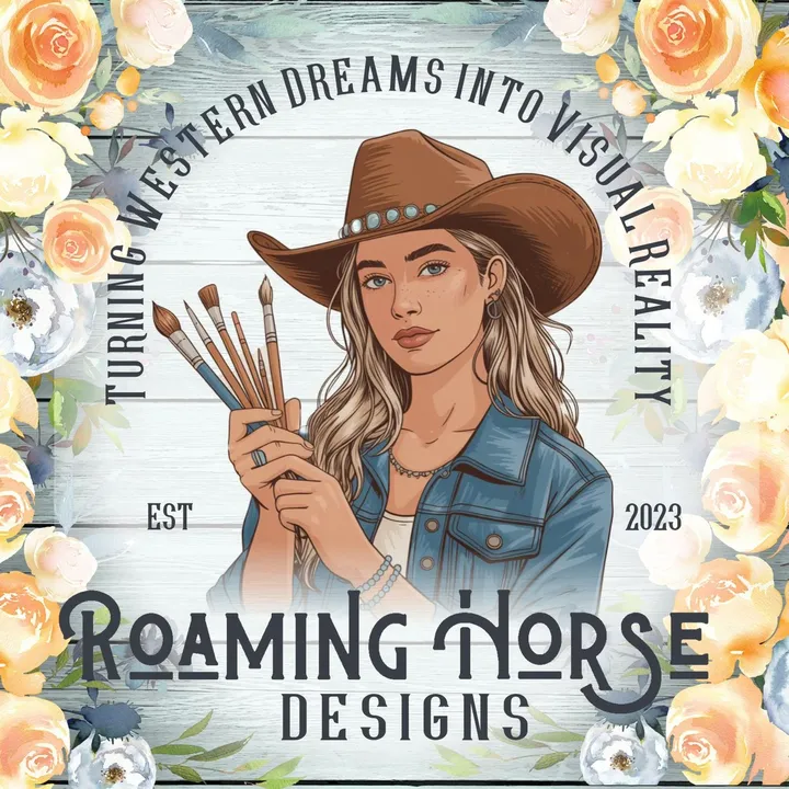 roaminghorsedesigns
